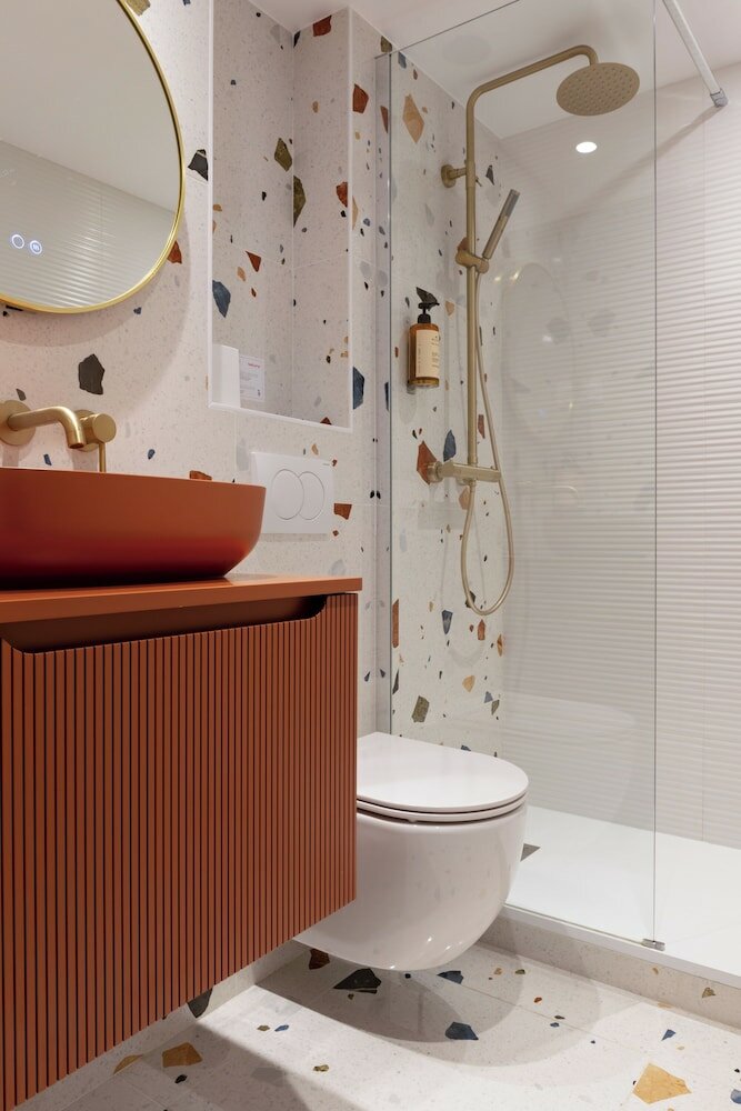 Фото Hotel Bootcamp