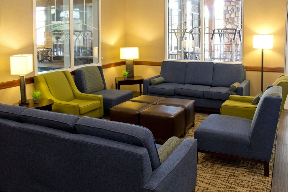 Фото Lift Bridge Lodge, Ascend Hotel Collection