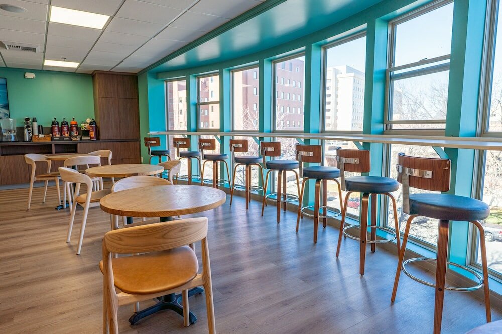 Фото The Madison Inn by Riversage