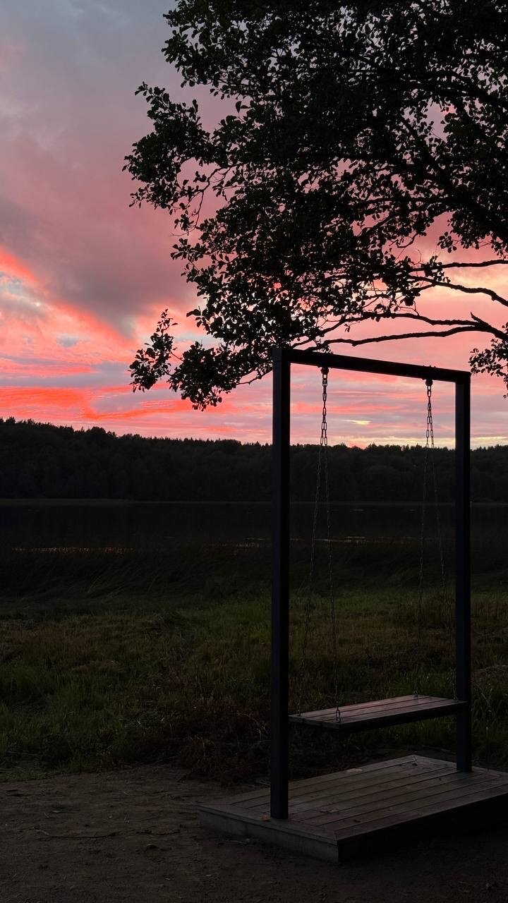 Фото Виллы White Resort Поляны Карелия