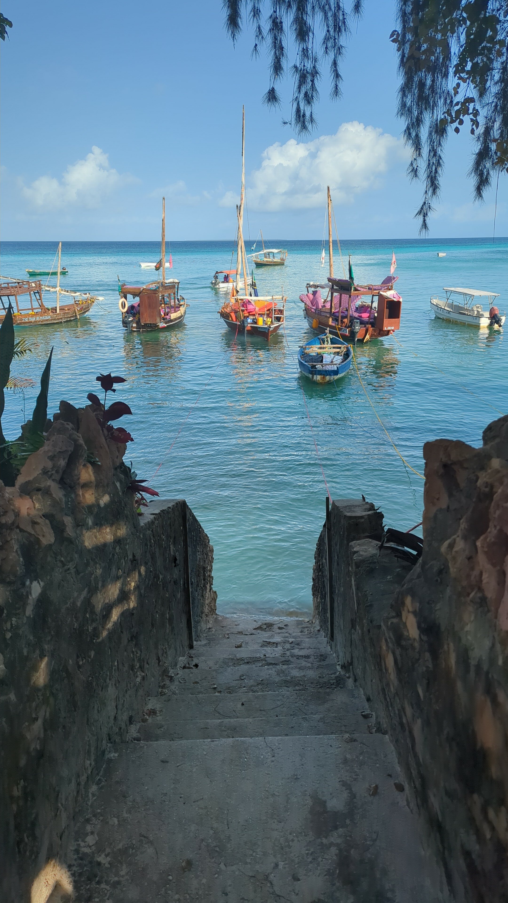Фото Bella Vista Resort Zanzibar