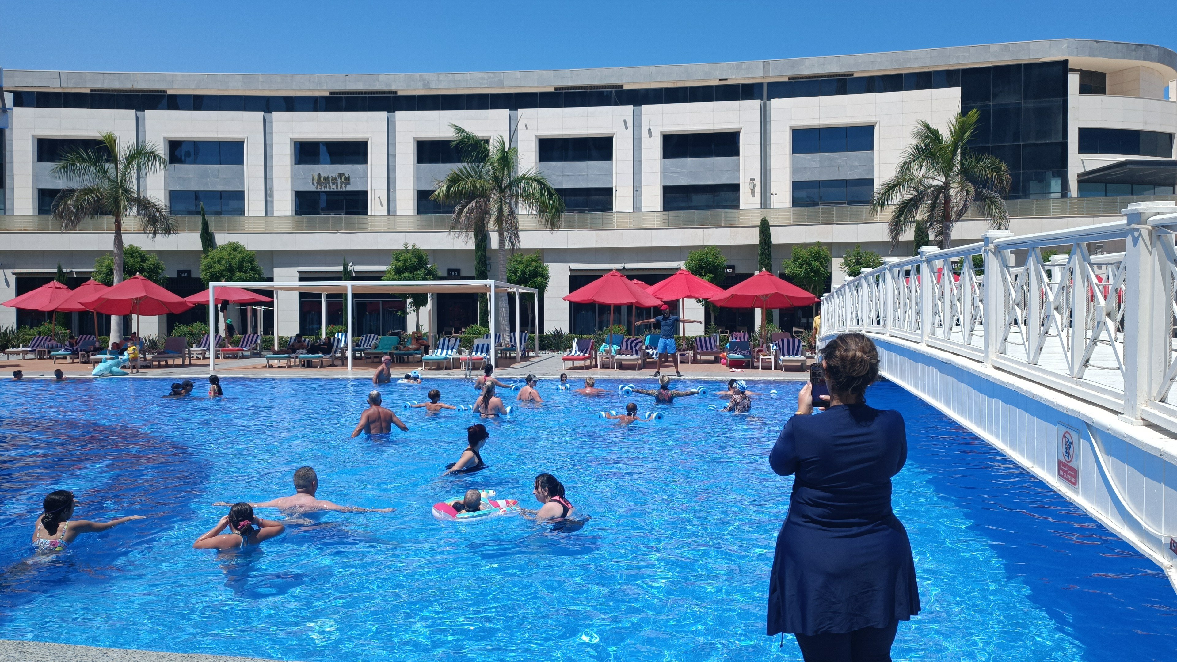Фото Rixos Premium Alamein