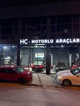 Hc Motor Vehicles (Konya, Selcuklu, Horozluhan Neighborhood, Gozalan Street, 52), car service, auto repair