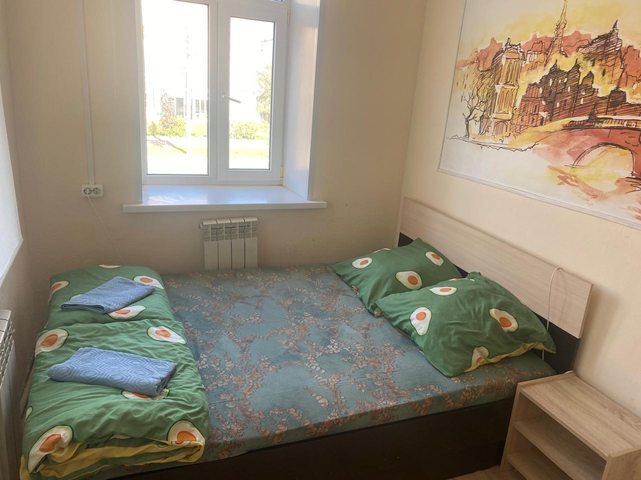 Фото Хостел на Красноармейском