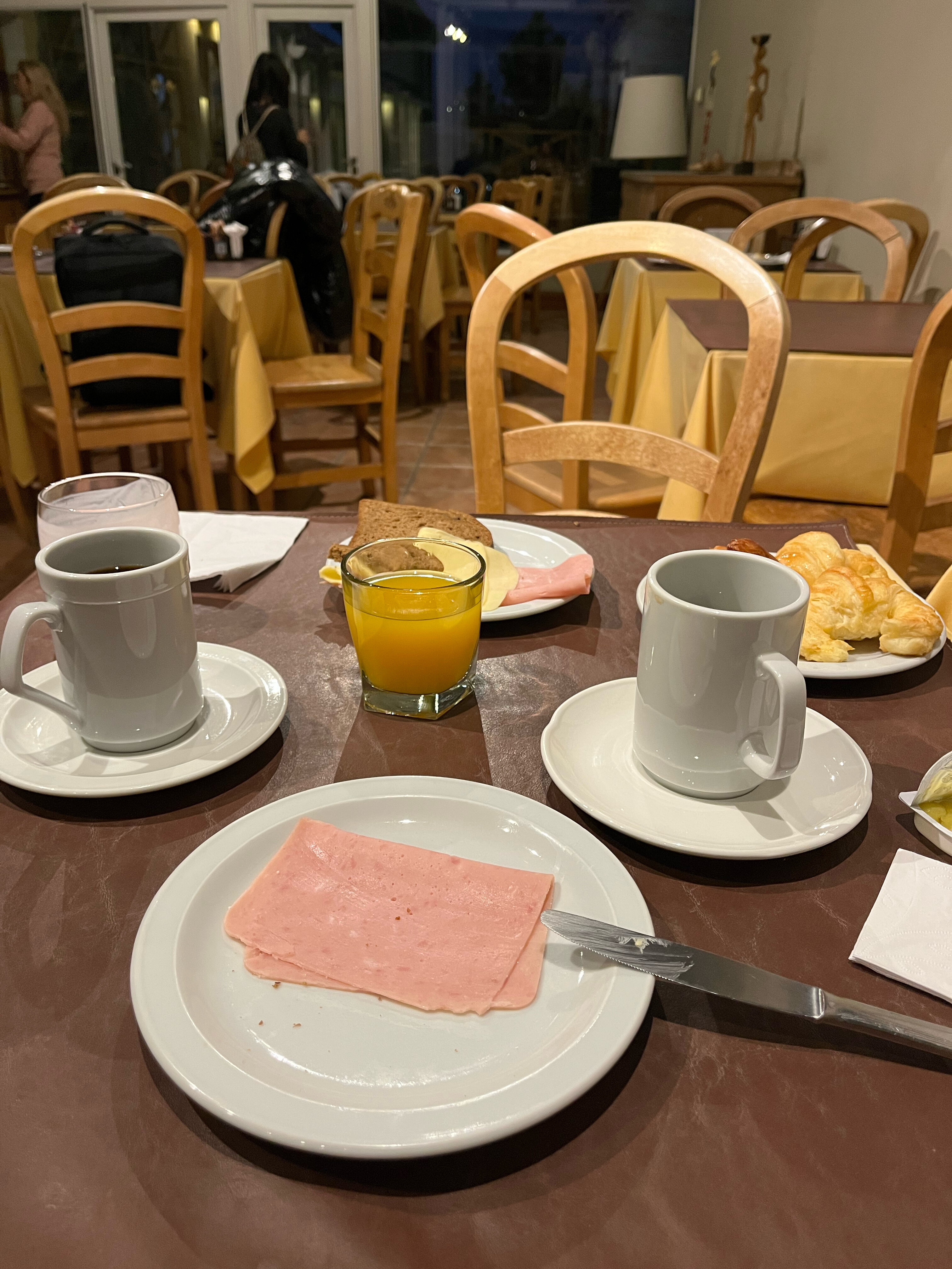 Фото Hosteria Patagonia Jarke