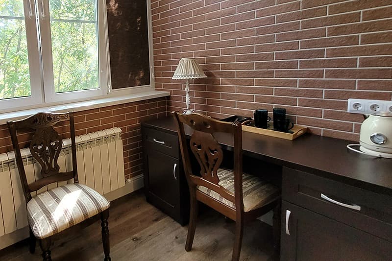 Фото Green House