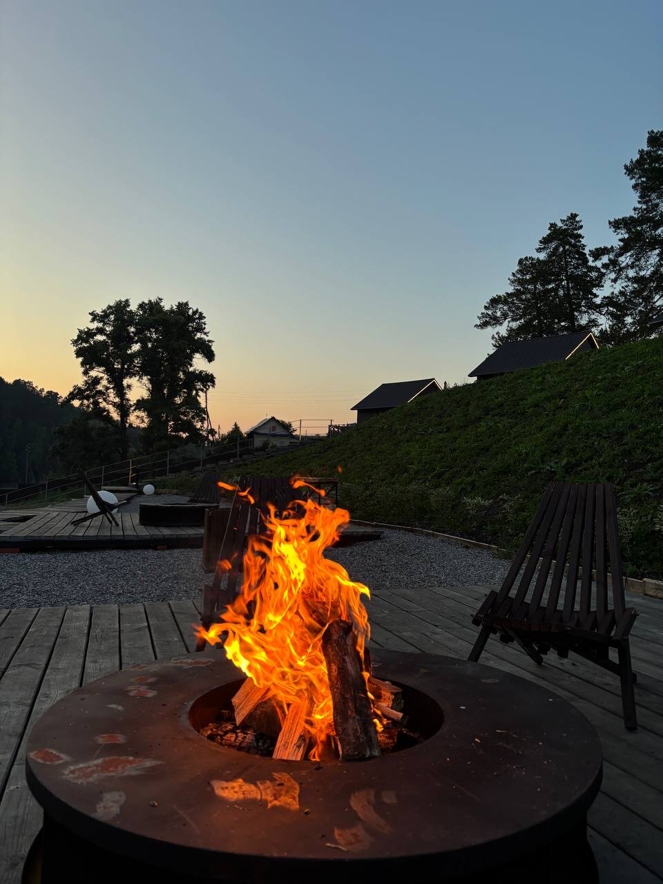 Фото Усадьба Груздева