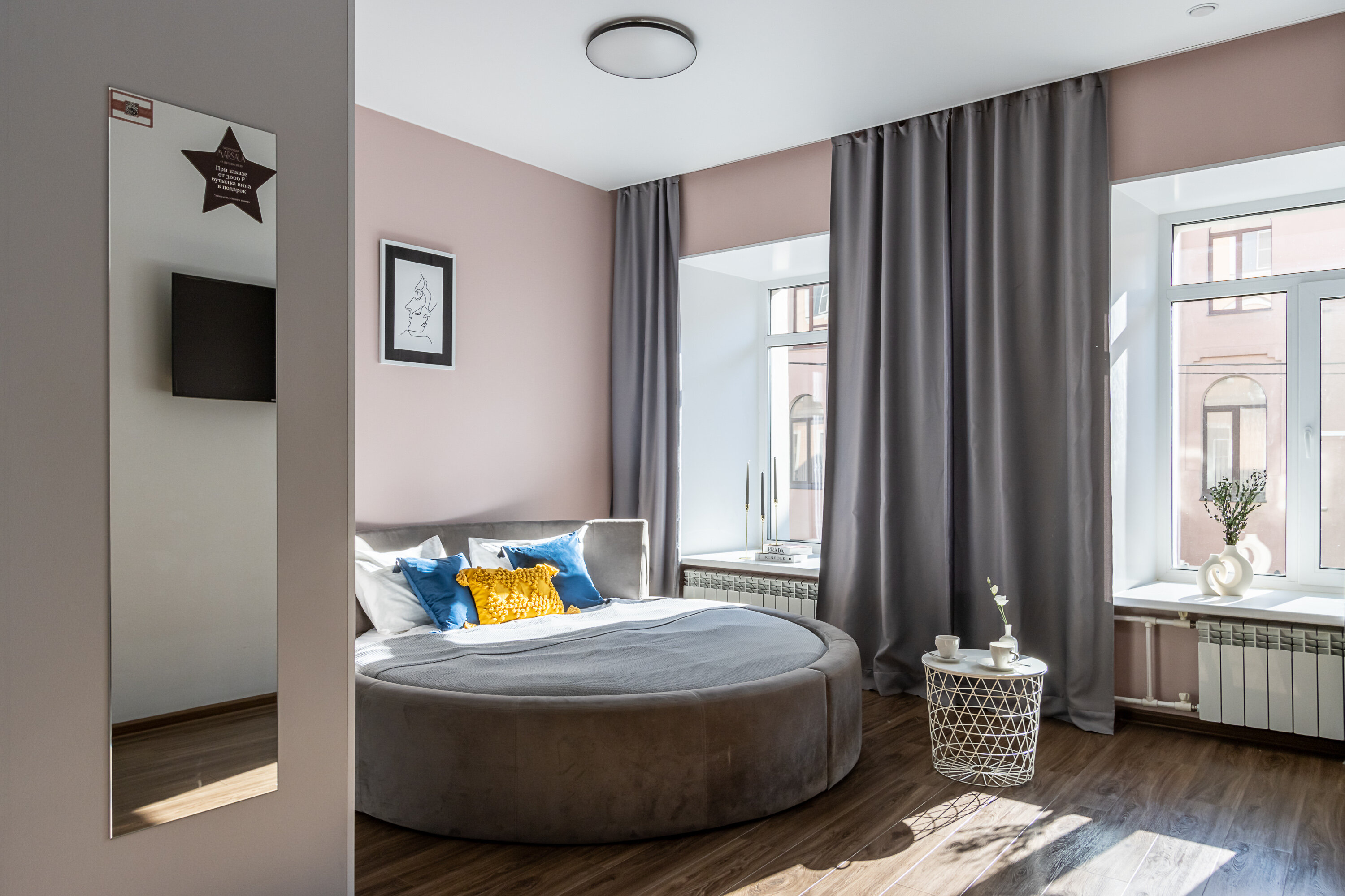 Фото Бутик Отель Номера