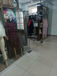 Clothing Store (Gogol Street, 85А), outerwear shop