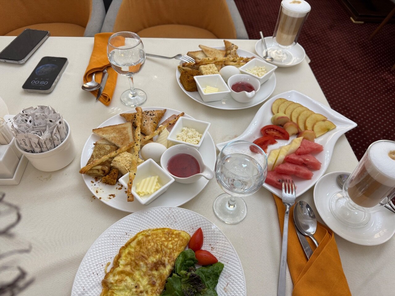 Фото Silk Way Boutique Hotel