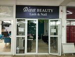 Diva Beauty Lash&Nail (Báıdibek Bı dańǵyly, 9/9), beauty salon