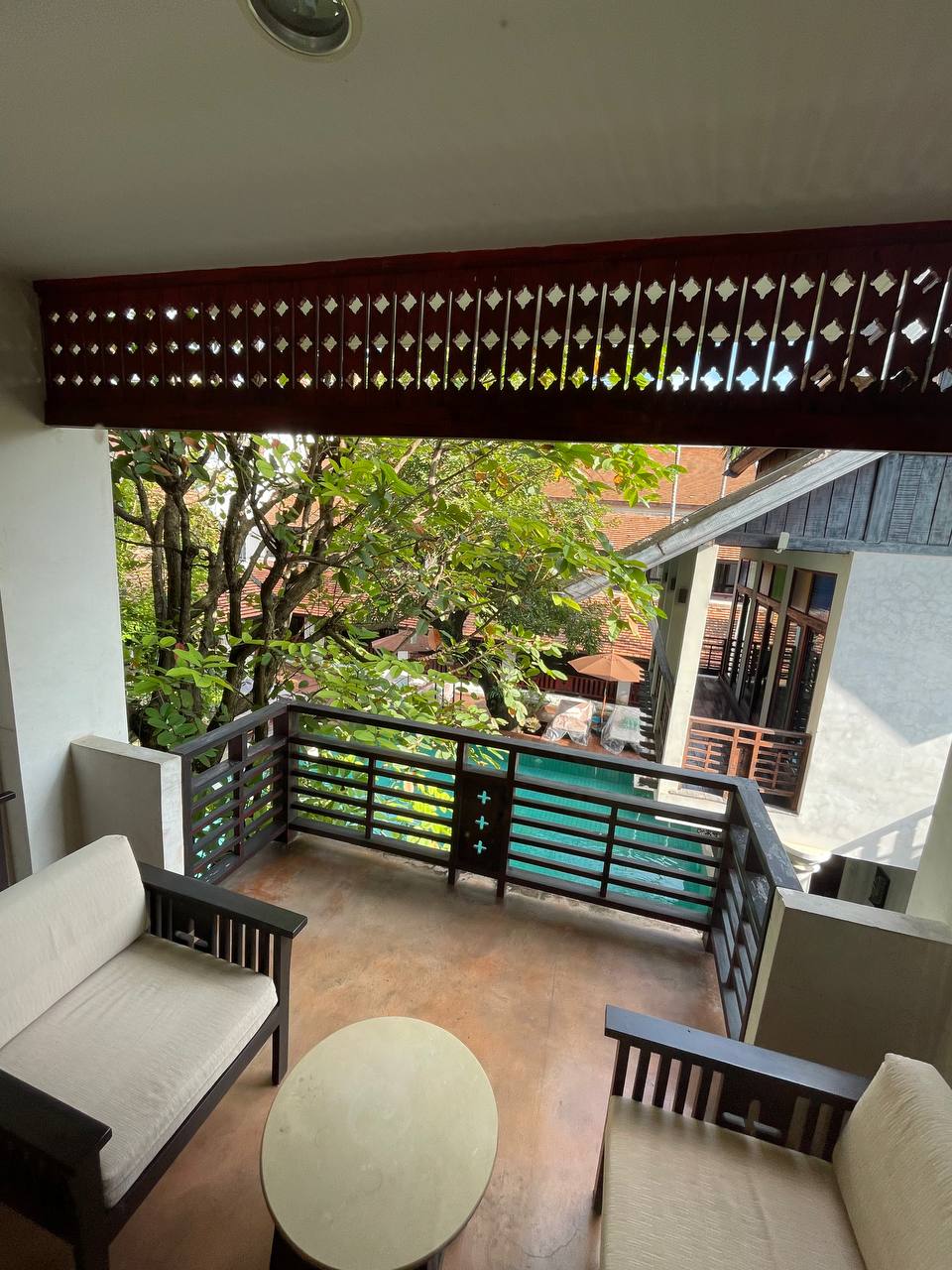 Фото The Rim Resort