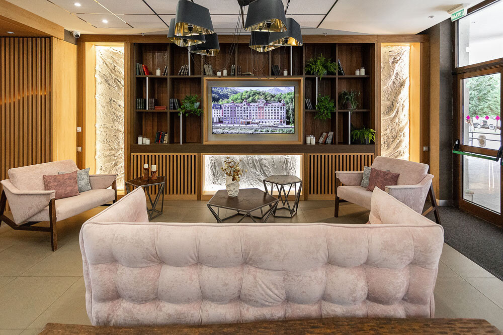 Фото отеля 4