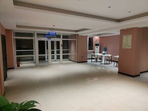 Гостиница Отель Благо