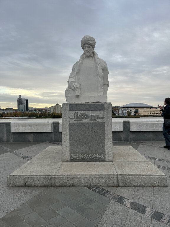 Фото Купеческий дом