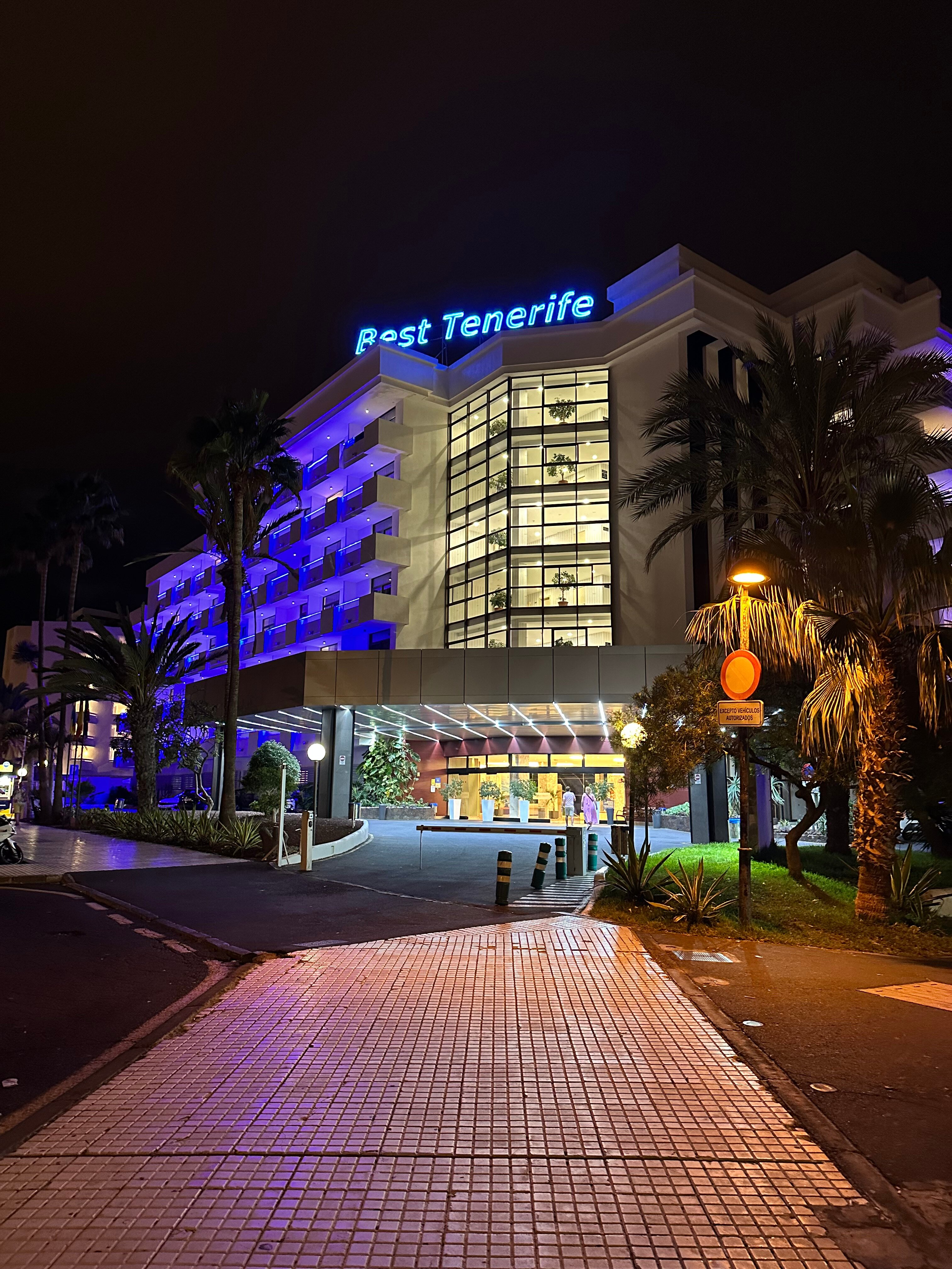 Фото Best Tenerife