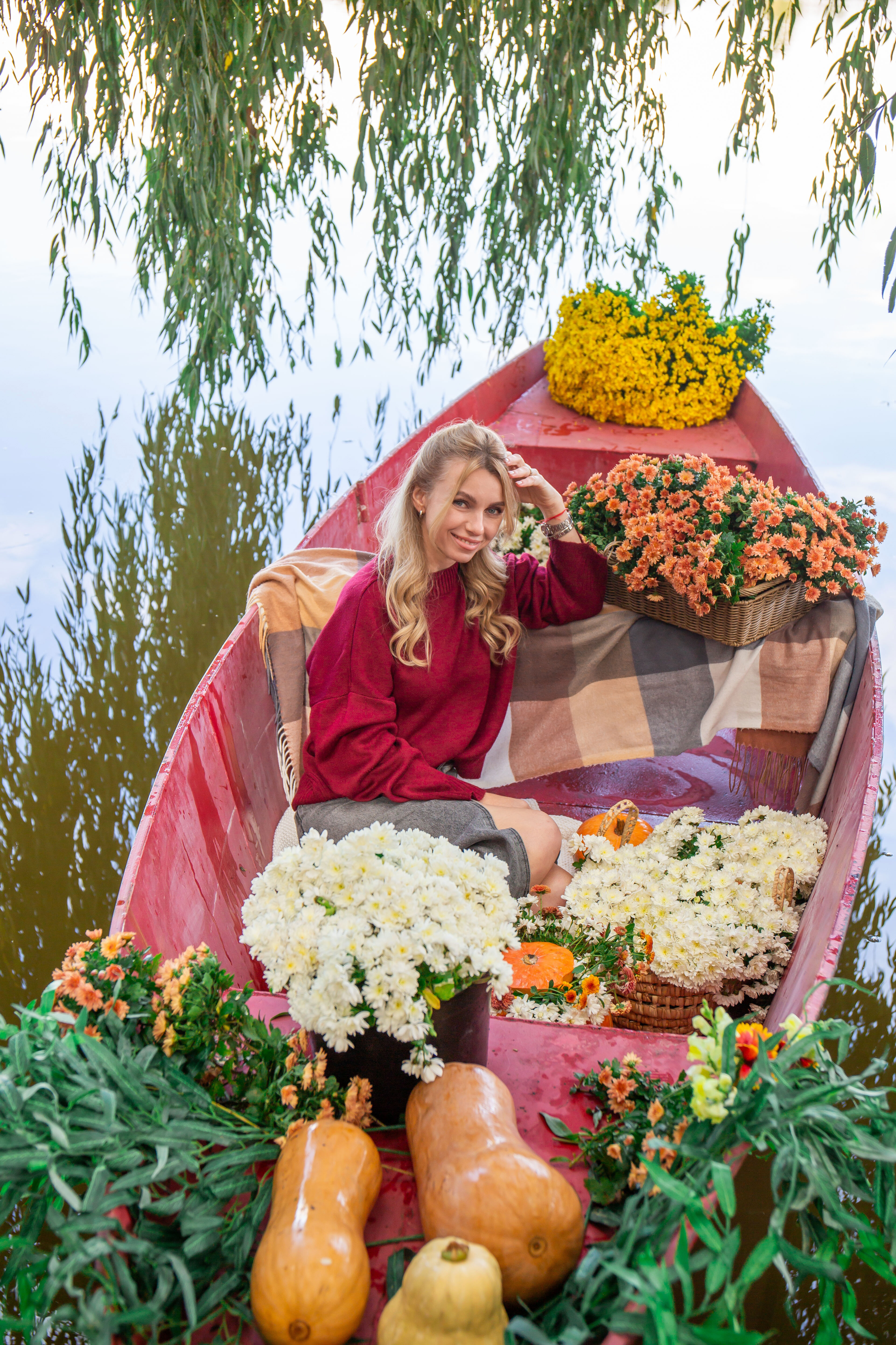 Фото Пять прудов