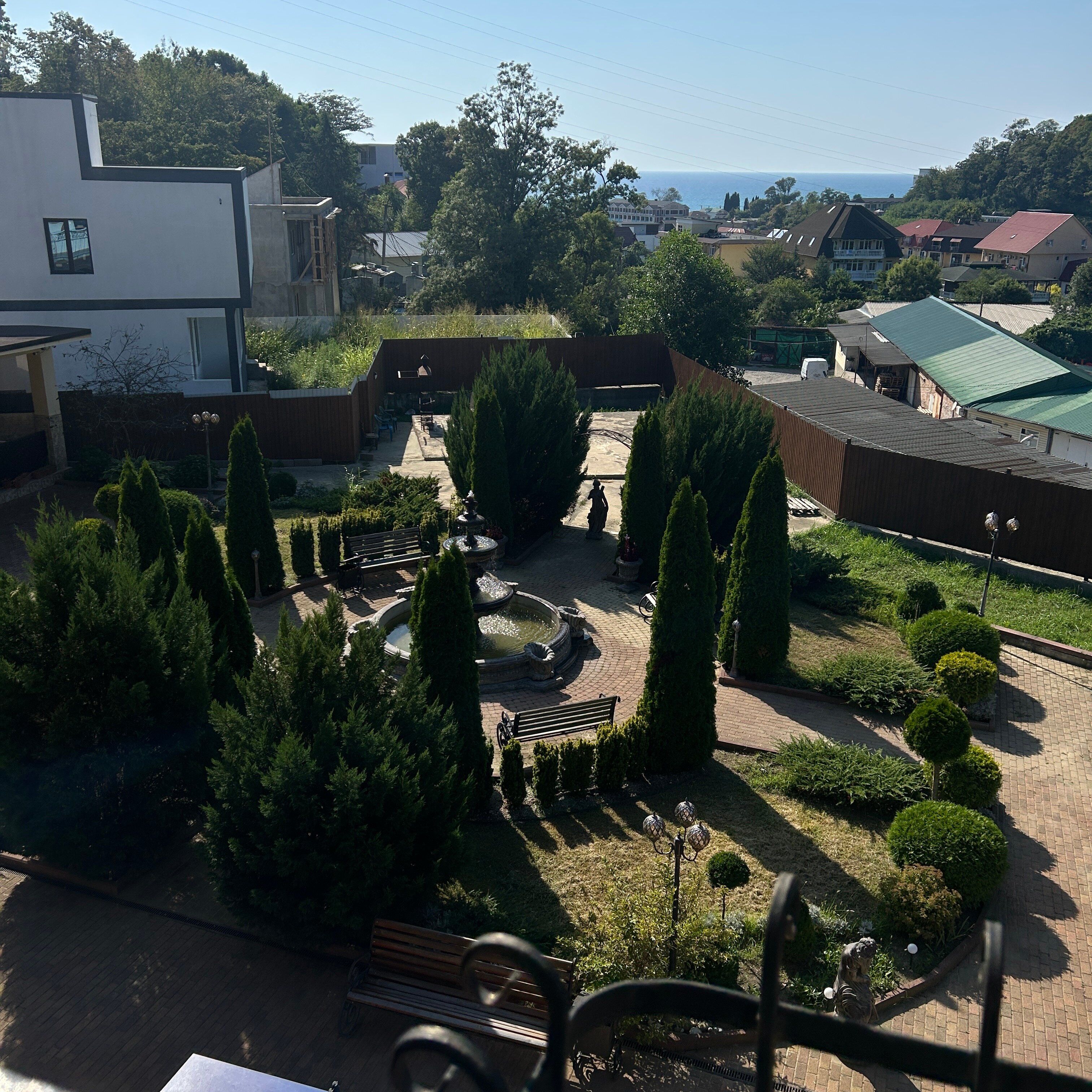 Фото Вилла Камелия