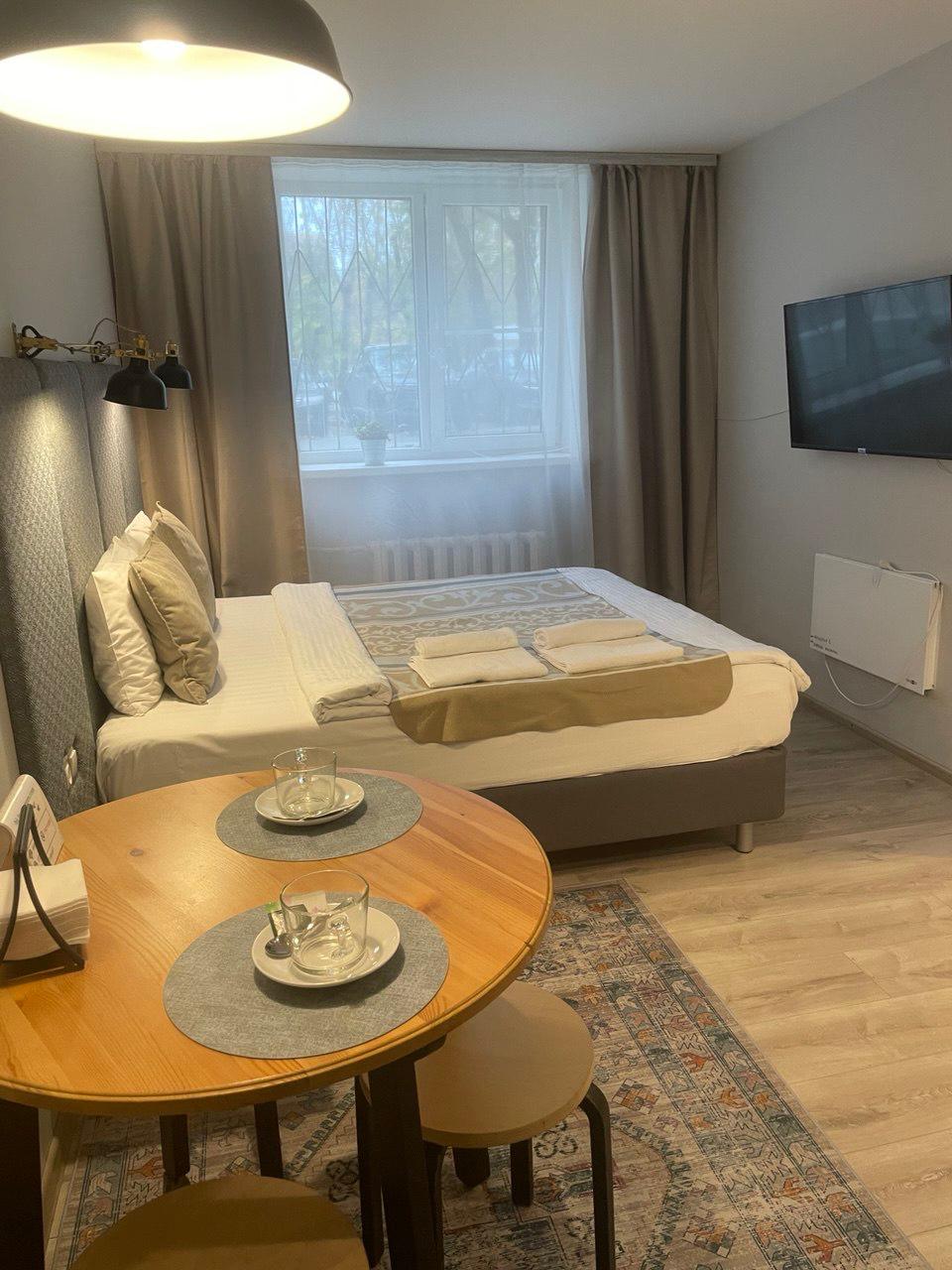 Фото Антресоль