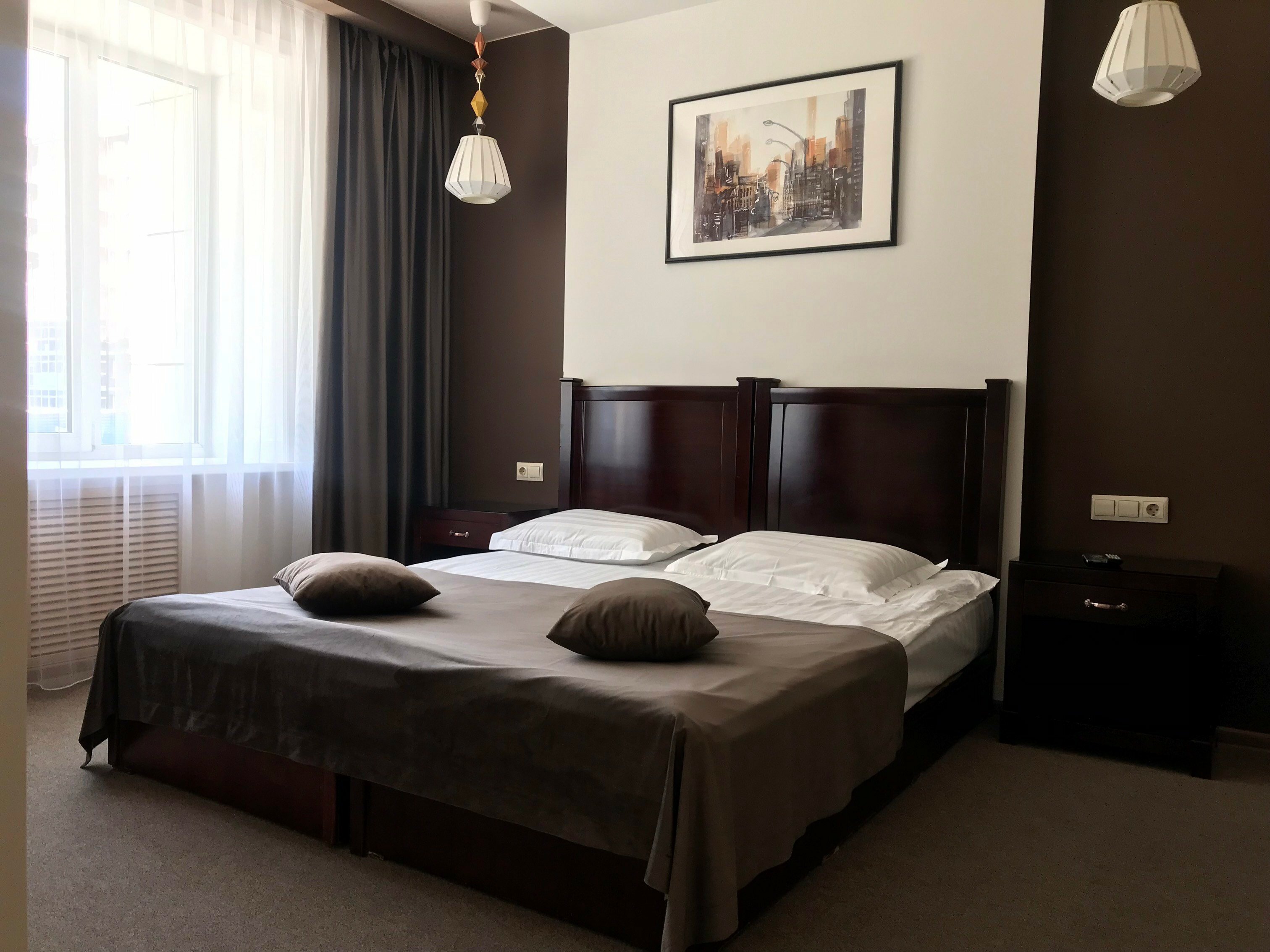 Фото отеля 1