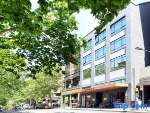 Гостиница Bayswater Boutique Lodge