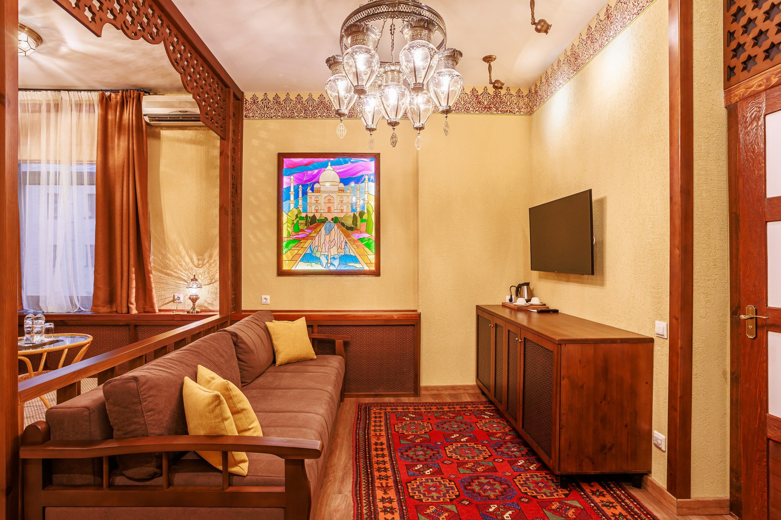 Фото Александр Хаус