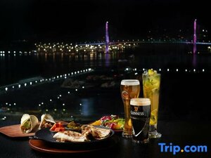 Гостиница Asti Hotel Busan Station