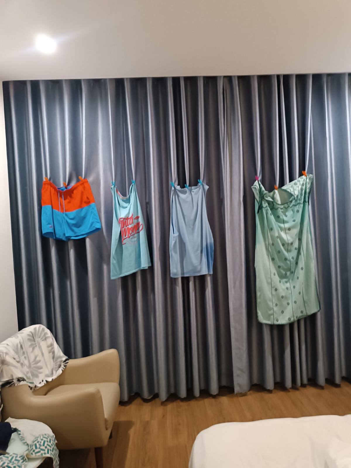 Фото Aria Grand Hotel & Apartments