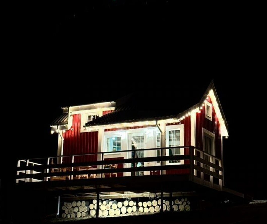 Фото Деревня на Ревуне