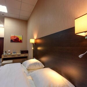 Гостиница Лайнер