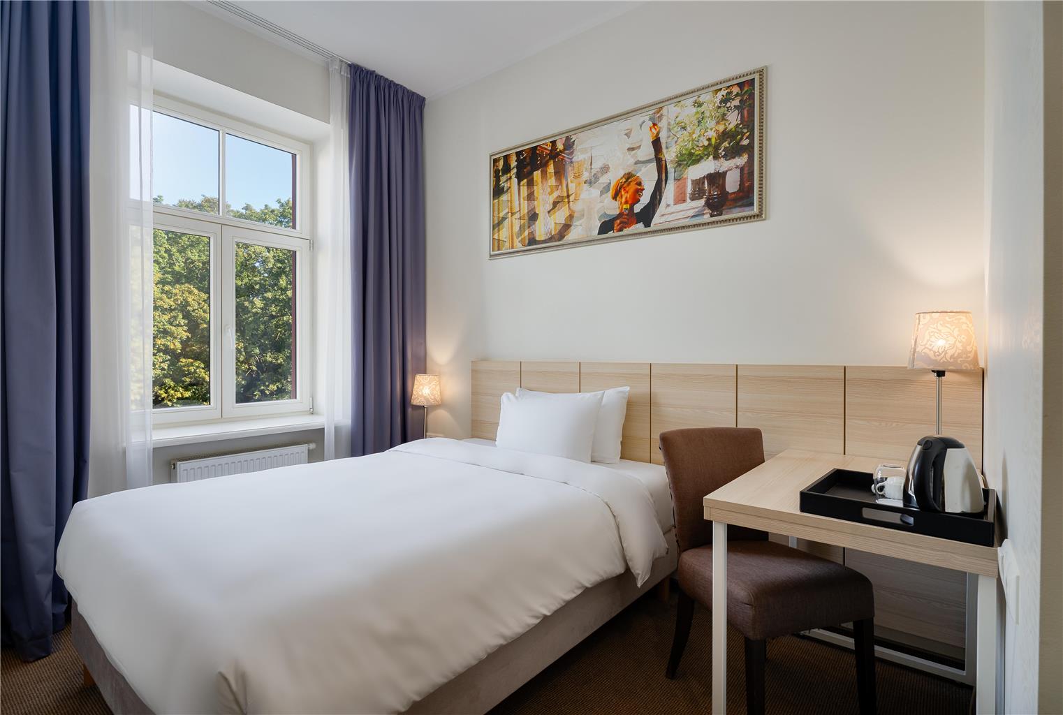 Фото Radisson Hotel Old Town Riga