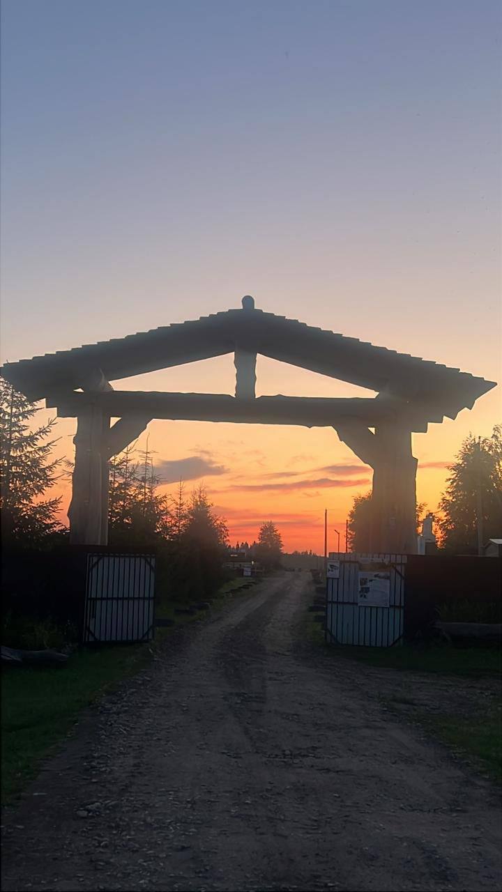 Фото Михайловское угодье