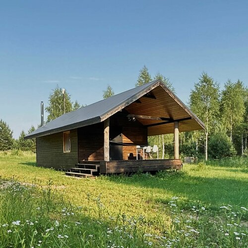 Иное жильё Арт Хаус в Самсонове