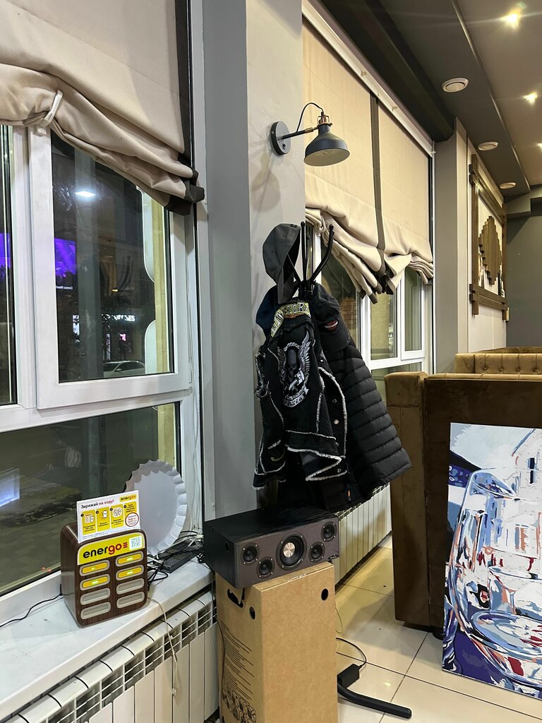 Power bank rental Energo, Derbent, photo