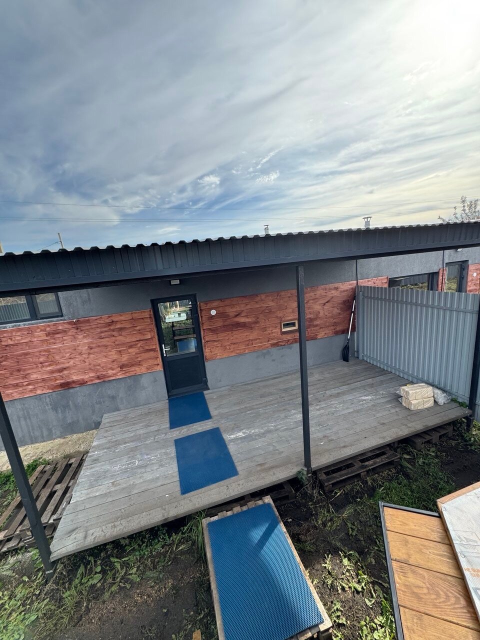 Фото Дача Туймазы