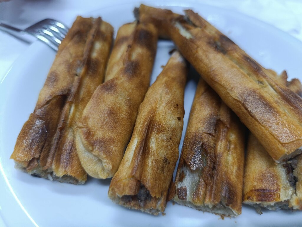 Restaurant Pidem Bafra Restoran, Samsun, photo