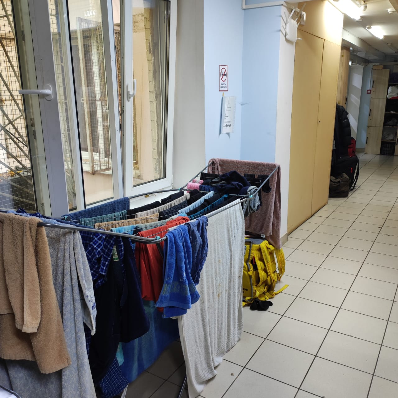 Фото У ВДНХ