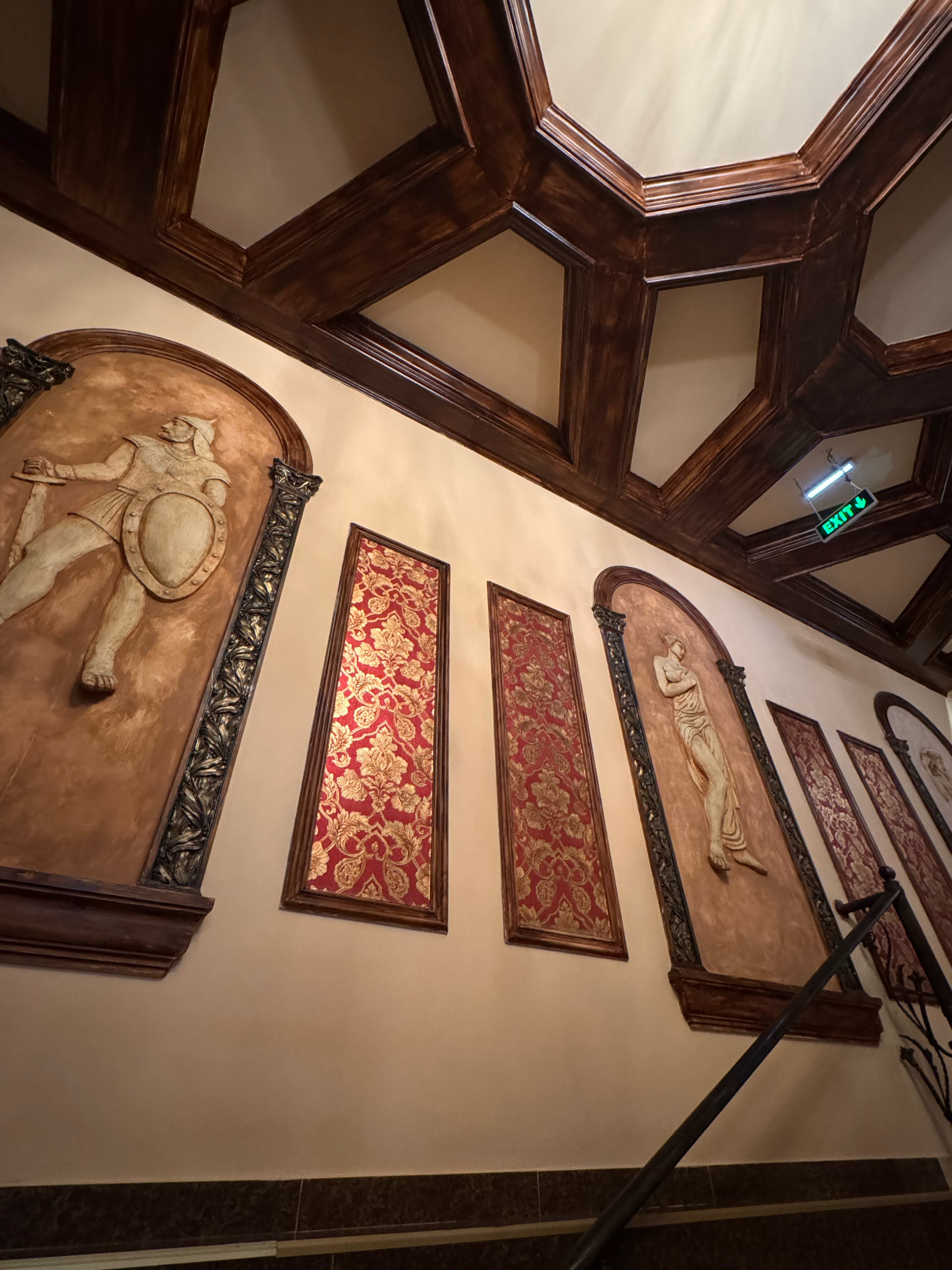 Фото Borjomi Palace