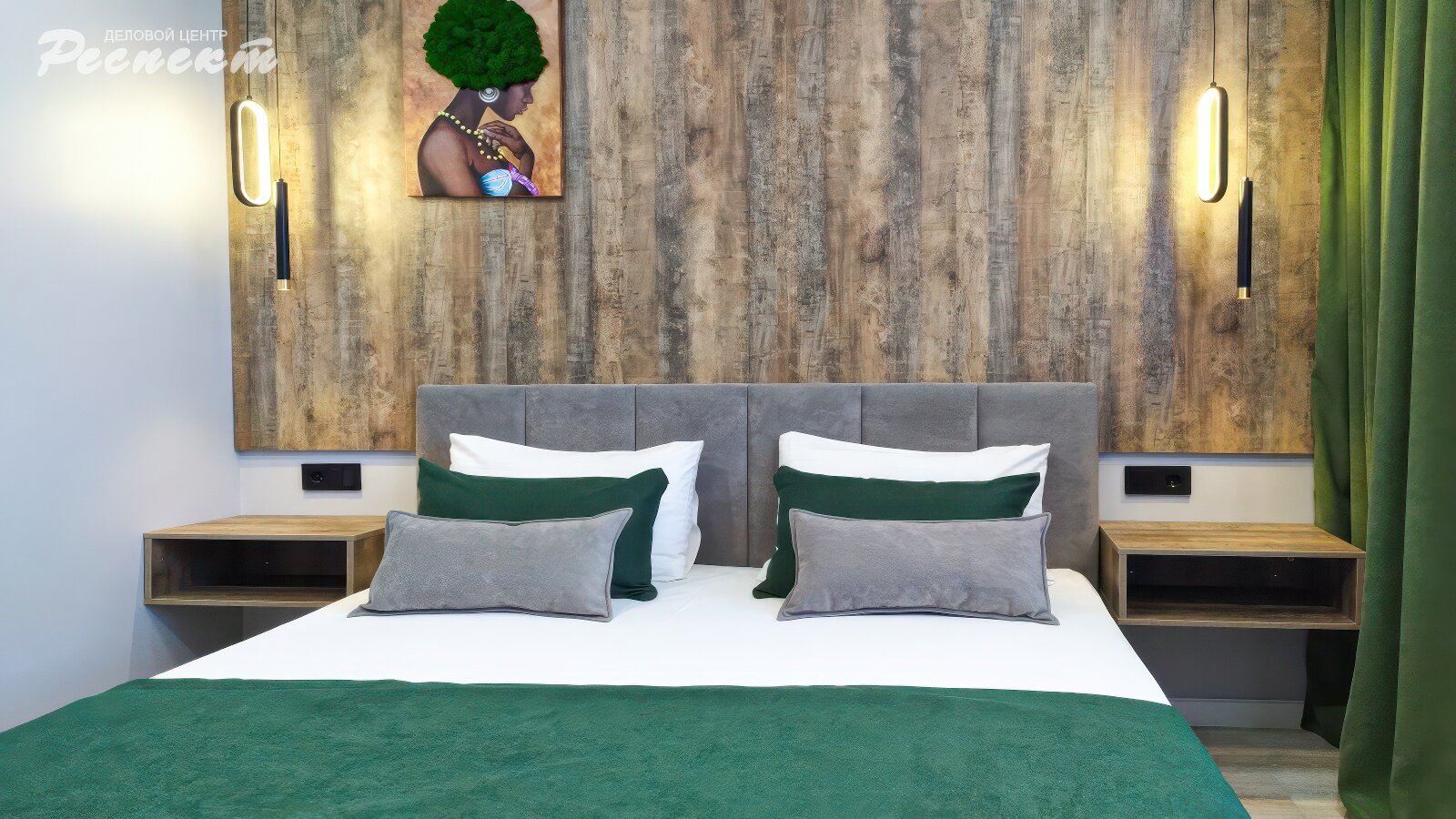 Фото отеля 1