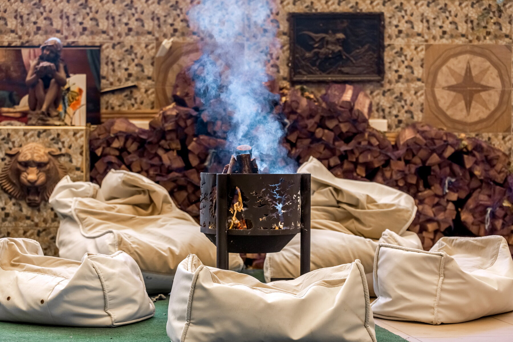 Фото Гостевой Дом на Тенистой