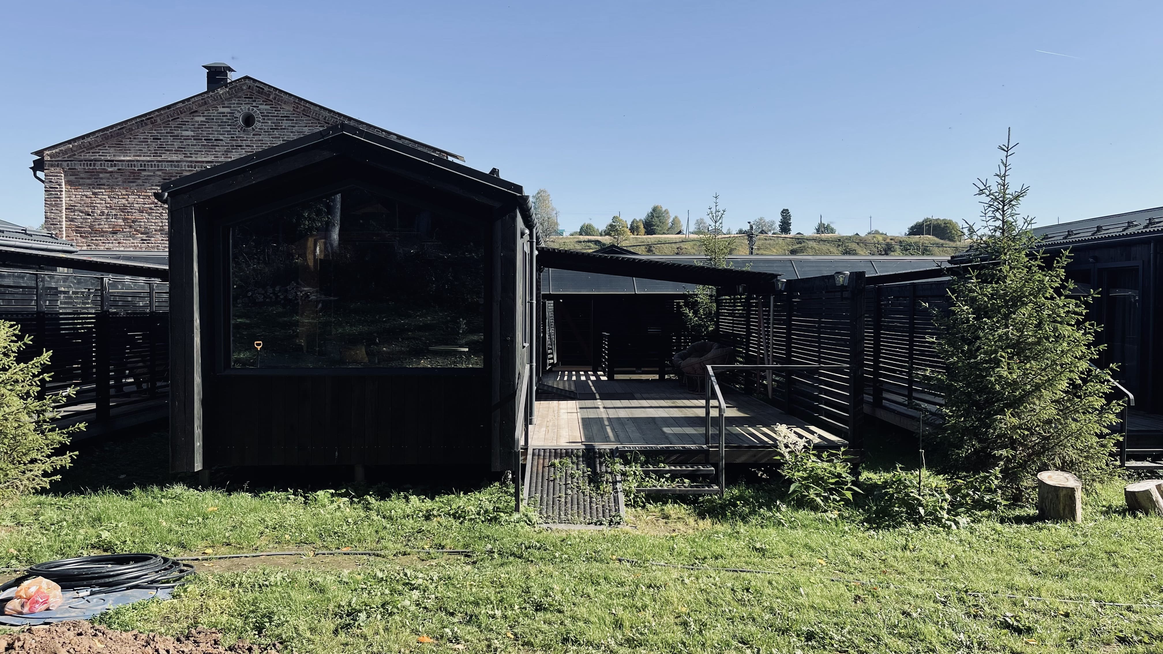 Фото Резиденция Товарищества Братьев Нобель