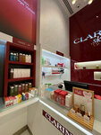 Clarins Perfume and Cosmetics Store (Dubai Festival City Mall, Dubai Festival City, Ras Al Khor, Dubai), perfume and cosmetics shop