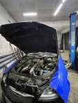 BorAutoService (ulitsa Karyer ZIL, 2Б), car service, auto repair