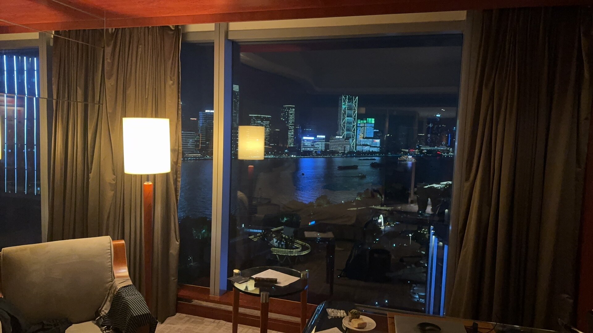 Фото Grand Kempinski Hotel Shanghai