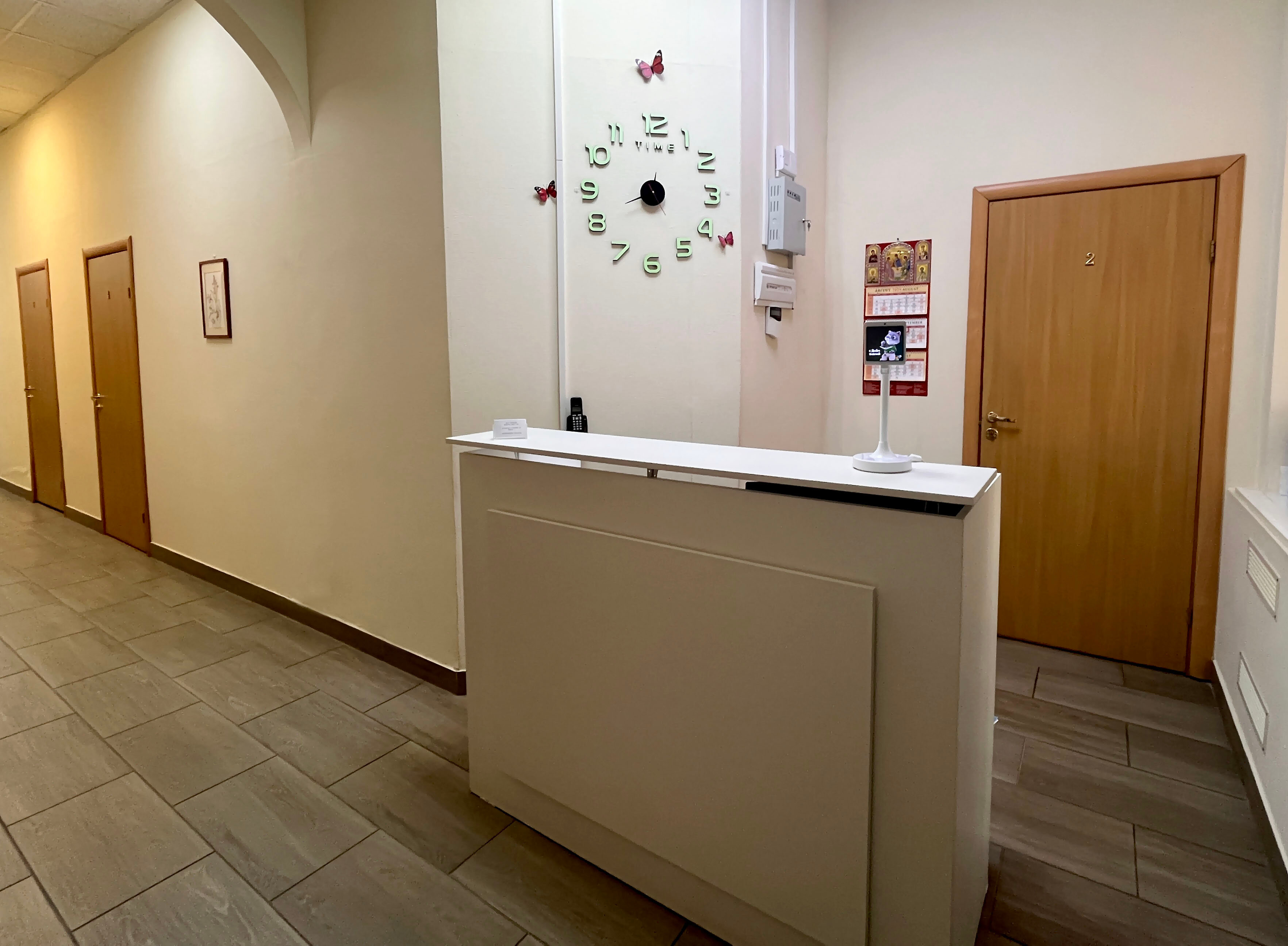 Фото На Сухаревке