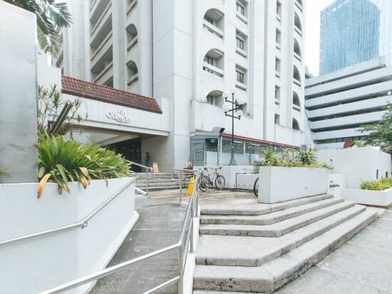 Фото The Residences Olympia