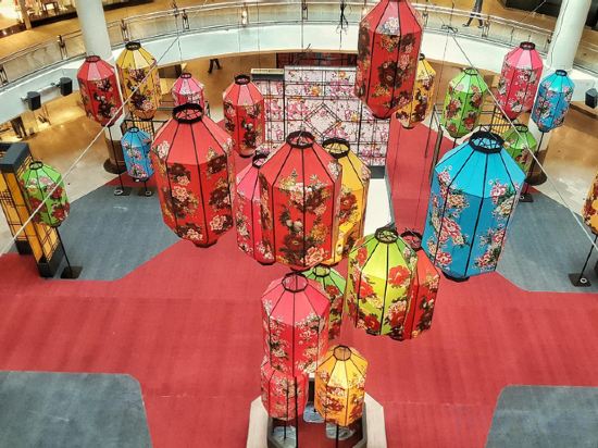 Фото M Resort & Hotel