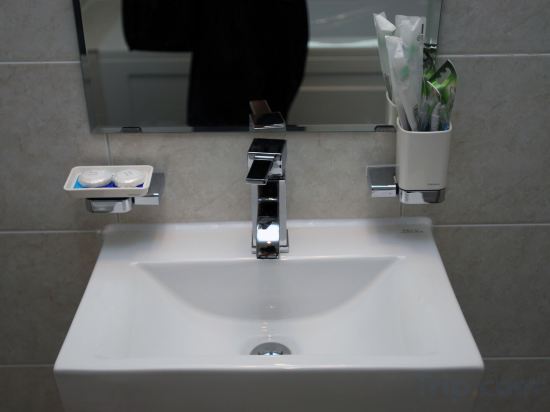 Фото Hotel Irene City