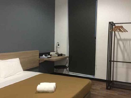 Фото Urban Inn Alor Setar