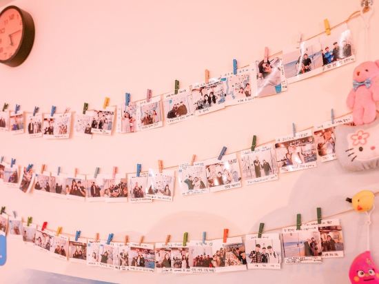 Фото Mama Guesthouse Haeundae